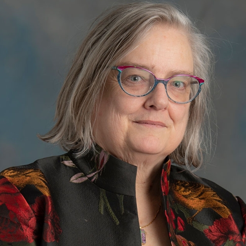Elizabeth Minott