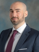 Keith P. Ronan
